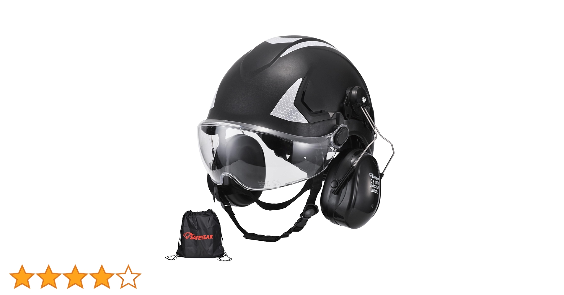 Amazon.co.jp: SAFEYEARプロフェッショナルフォレストリー